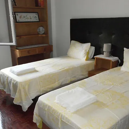 Inmaculado Apartment Funchal  Buitenkant foto