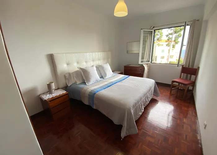 Inmaculado Apartment