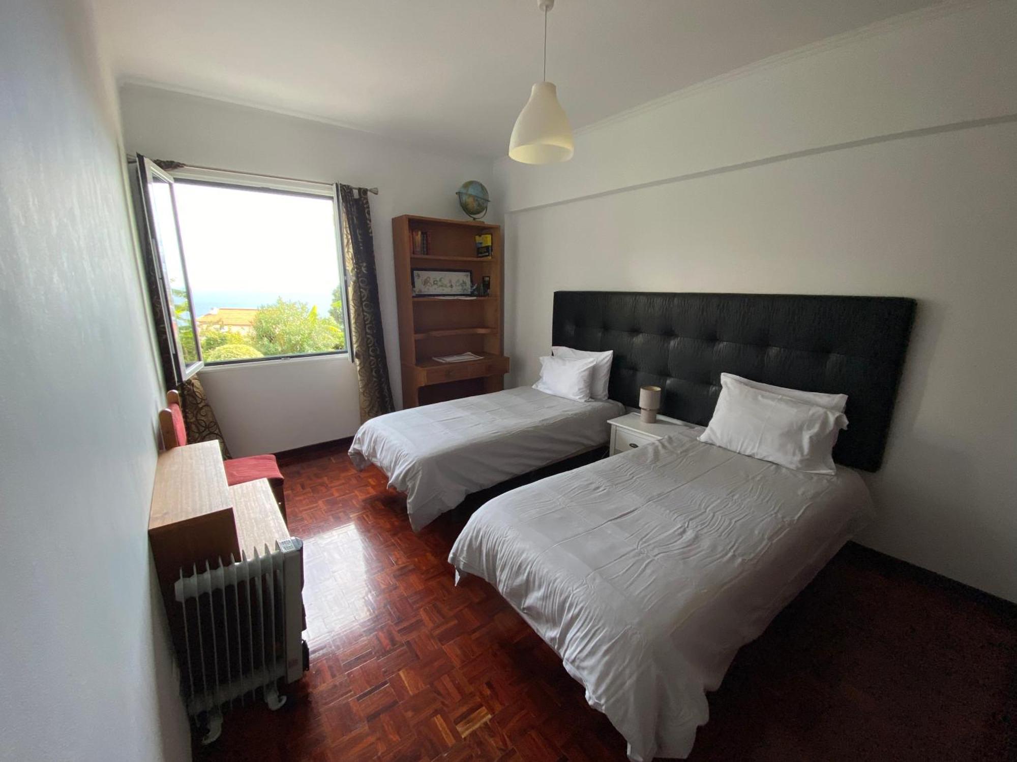 Apartment Inmaculado