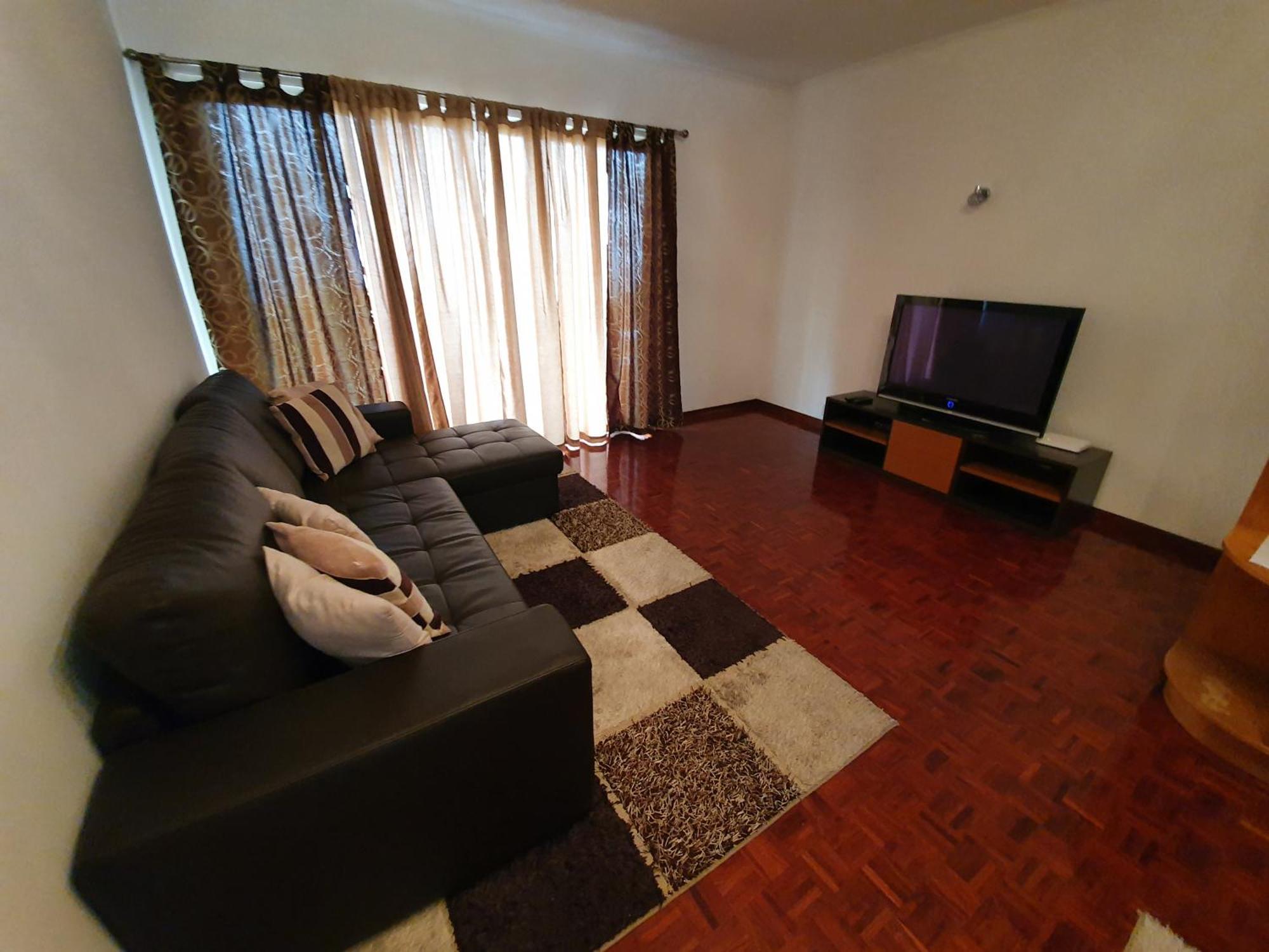 Apartment Inmaculado *