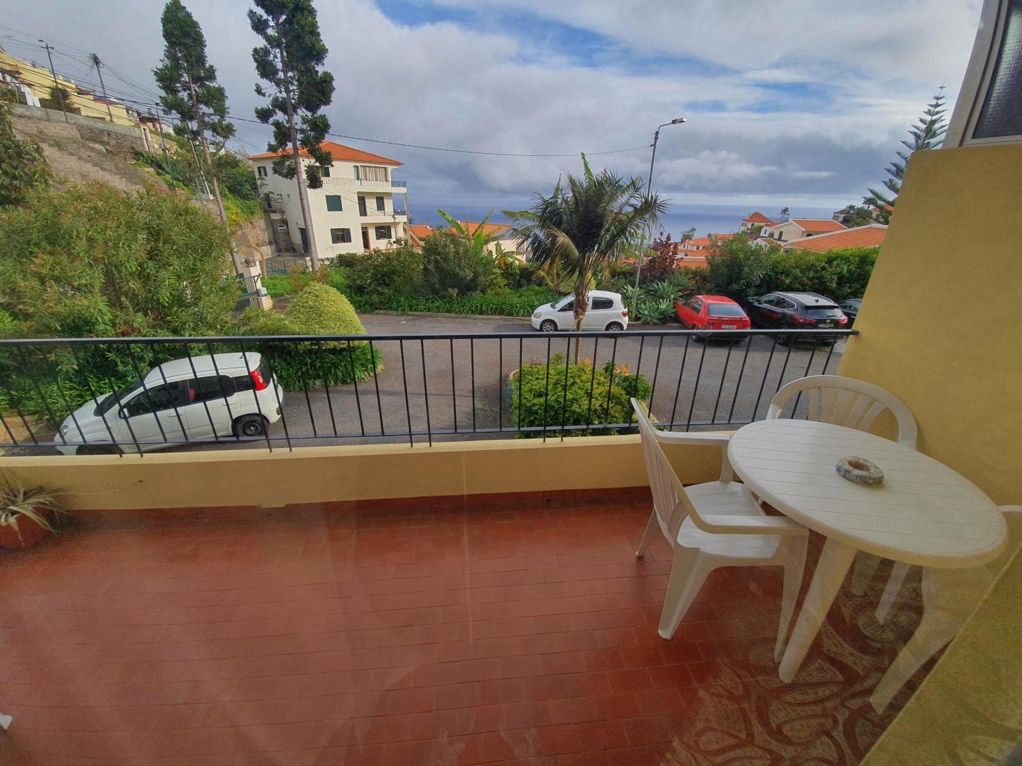 Apartment Inmaculado
