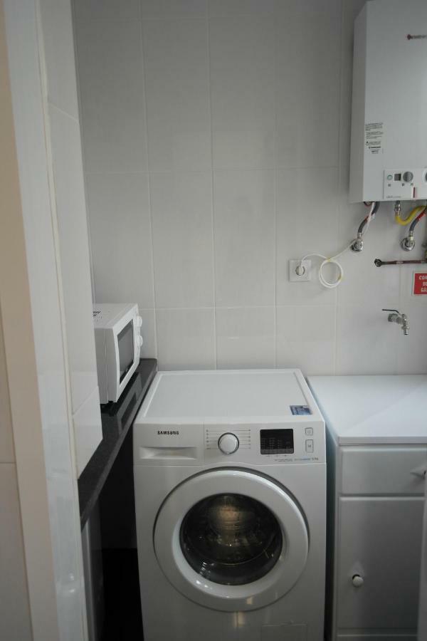 Apartment Inmaculado *